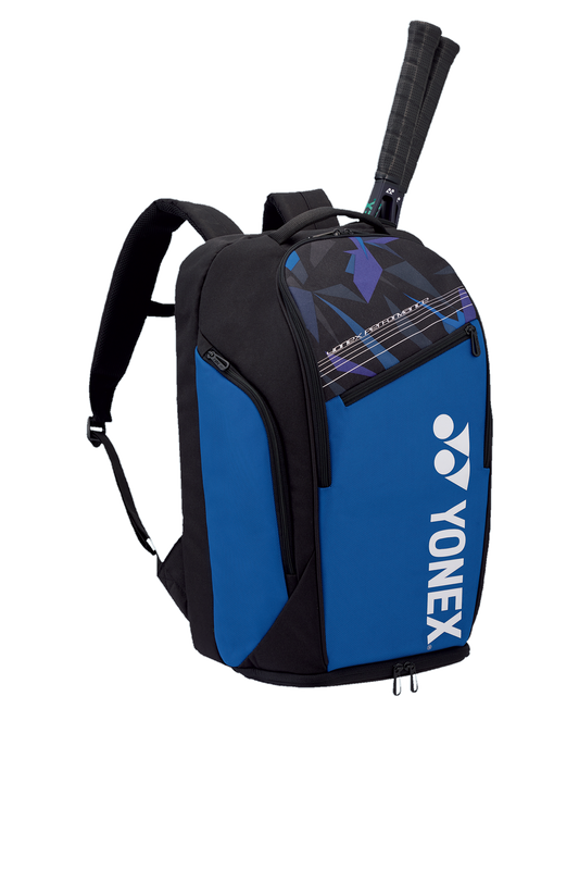 YONEX Pro Backpack 92212L [Blue] - Max Sports