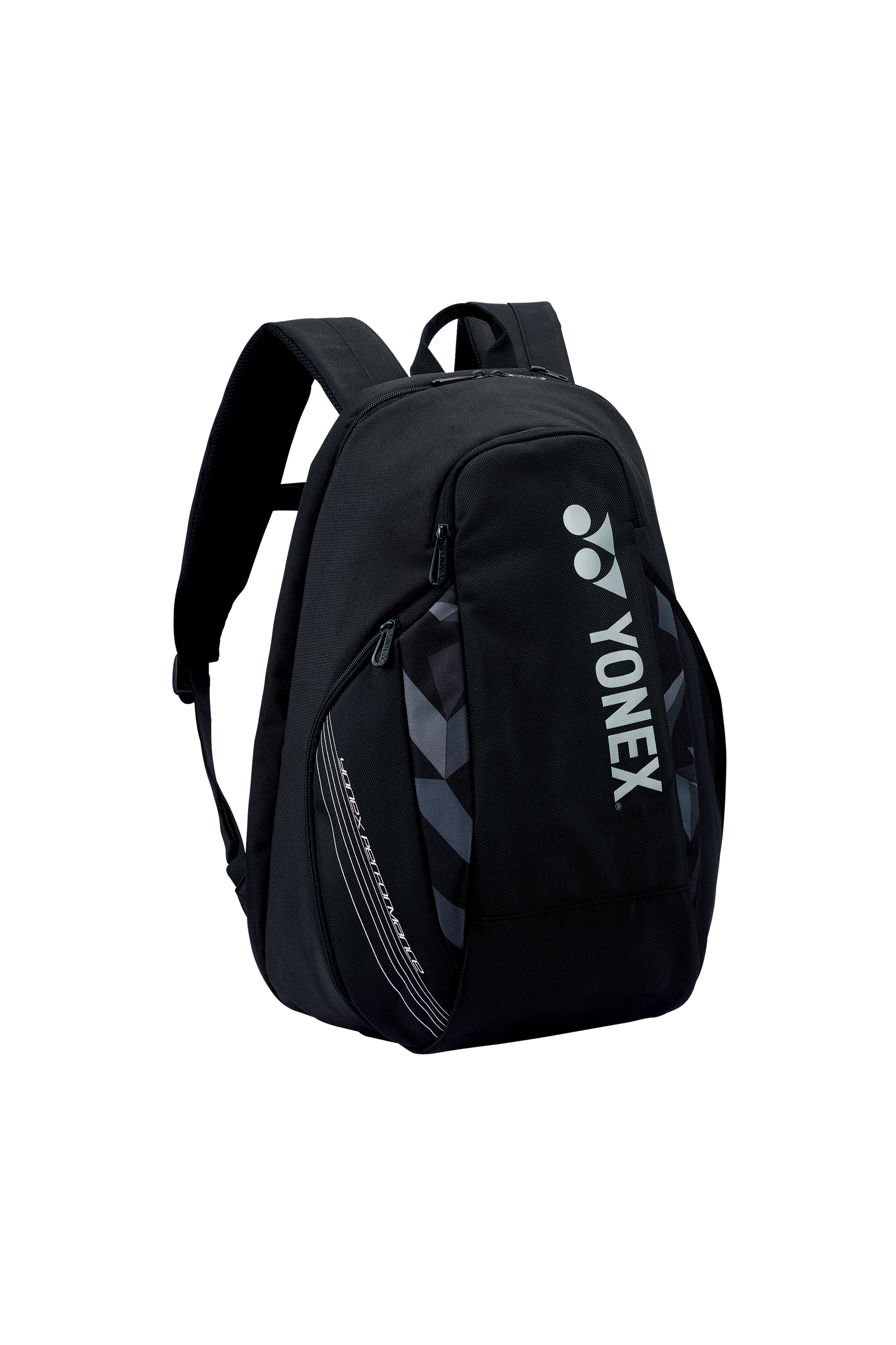 YONEX Pro Backpack 92212M [Black] - Max Sports