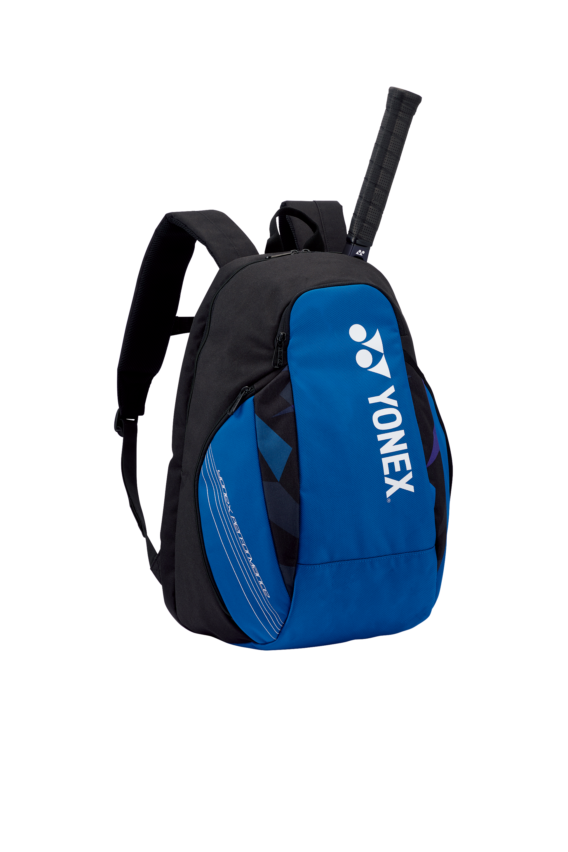 YONEX Pro Backpack 92212M [Blue] - Max Sports