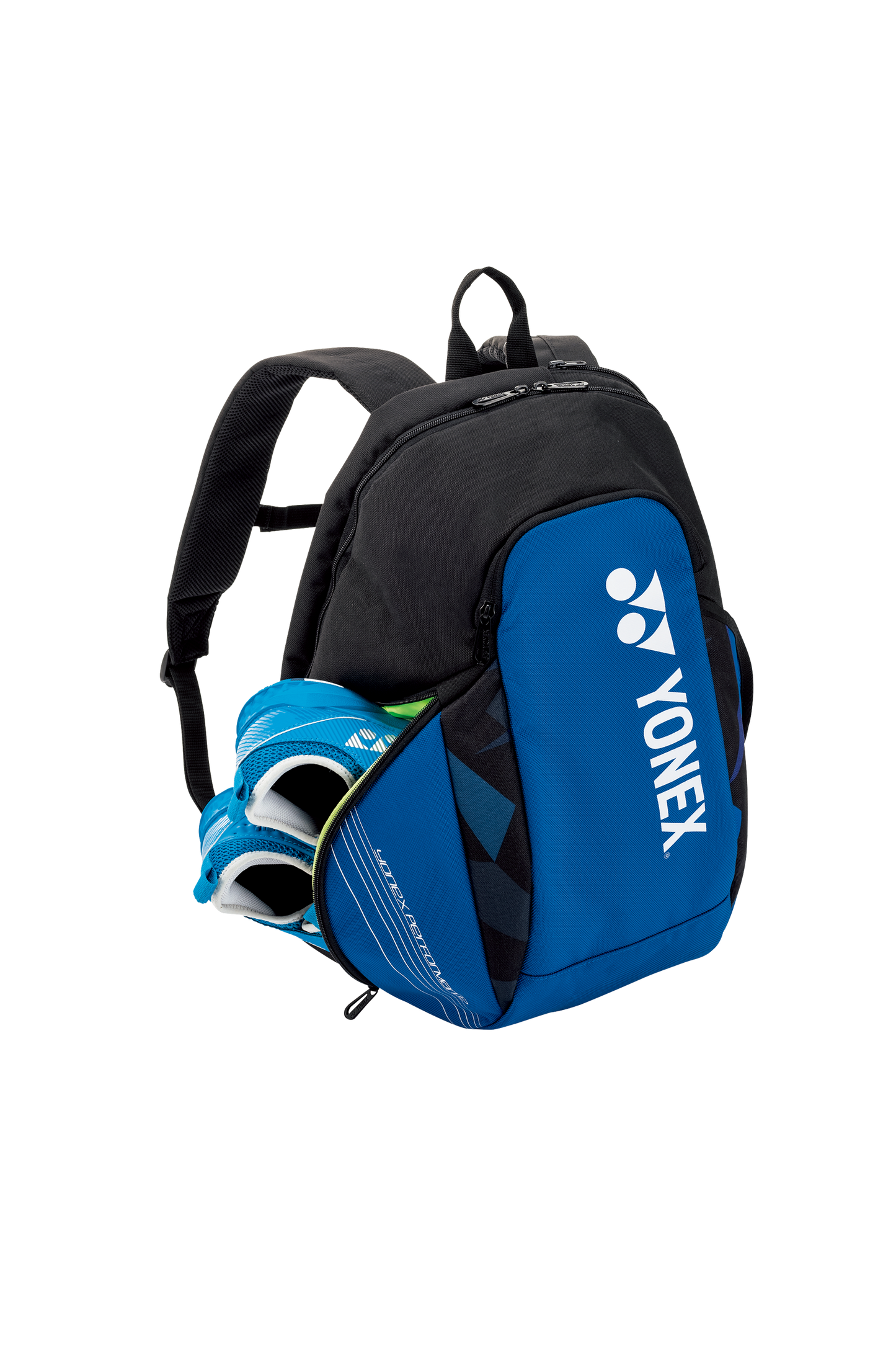 YONEX Pro Backpack 92212M [Blue] - Max Sports