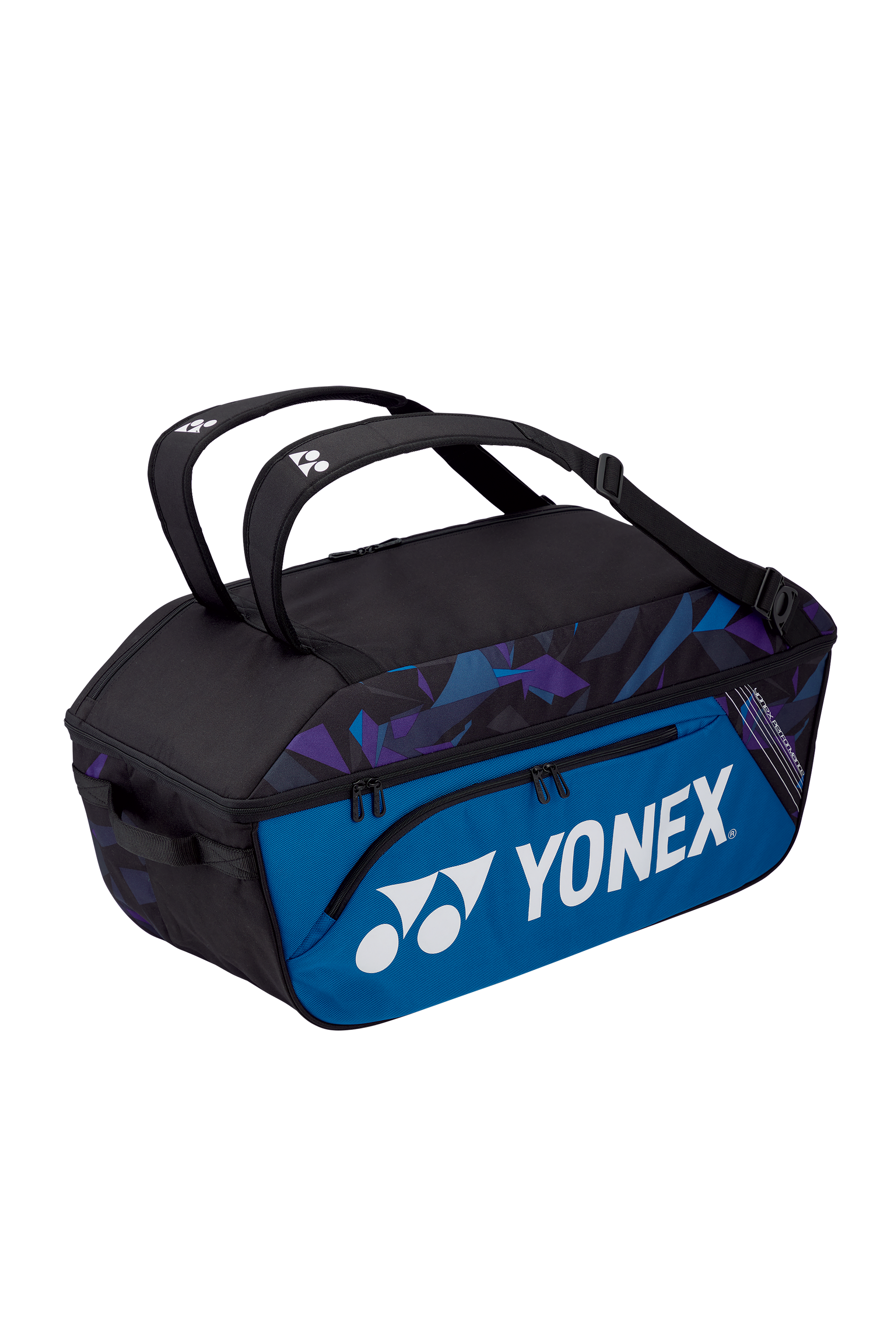 YONEX Pro Wide Open Racquet Bag 92214 - Max Sports