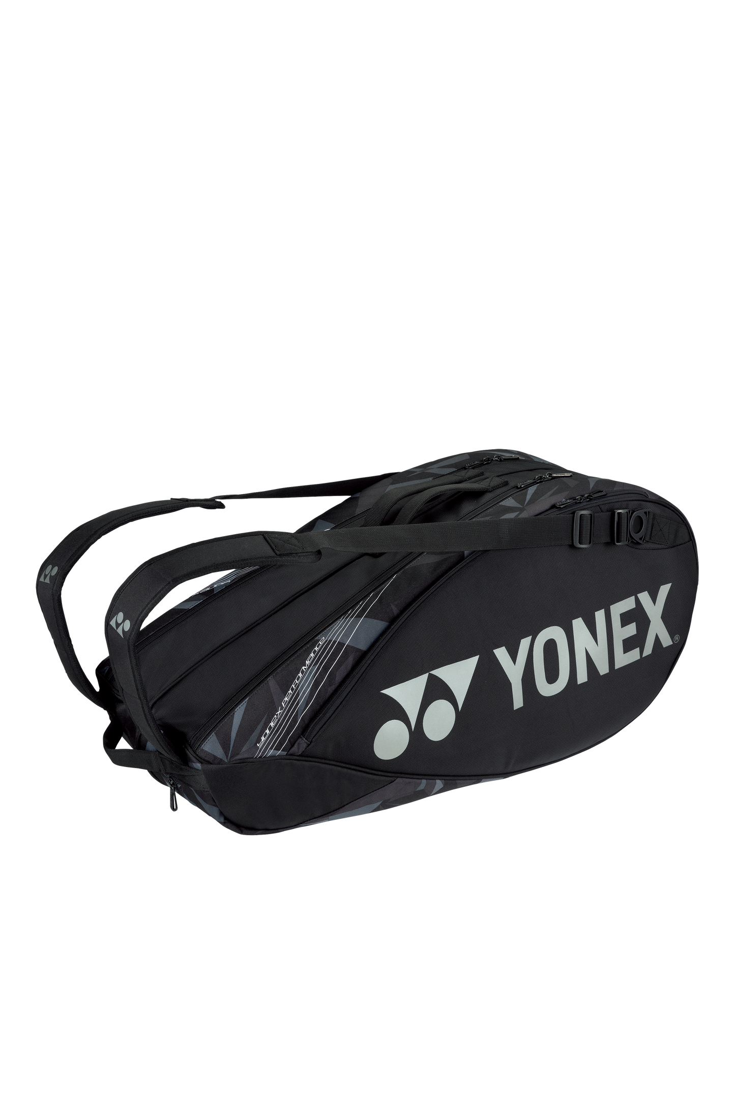 YONEX Pro Bag 92226 (6PCS) [Black] - Max Sports