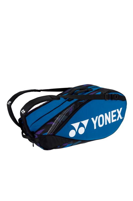 YONEX Pro Bag 92226 (6PCS) [Blue] - Max Sports