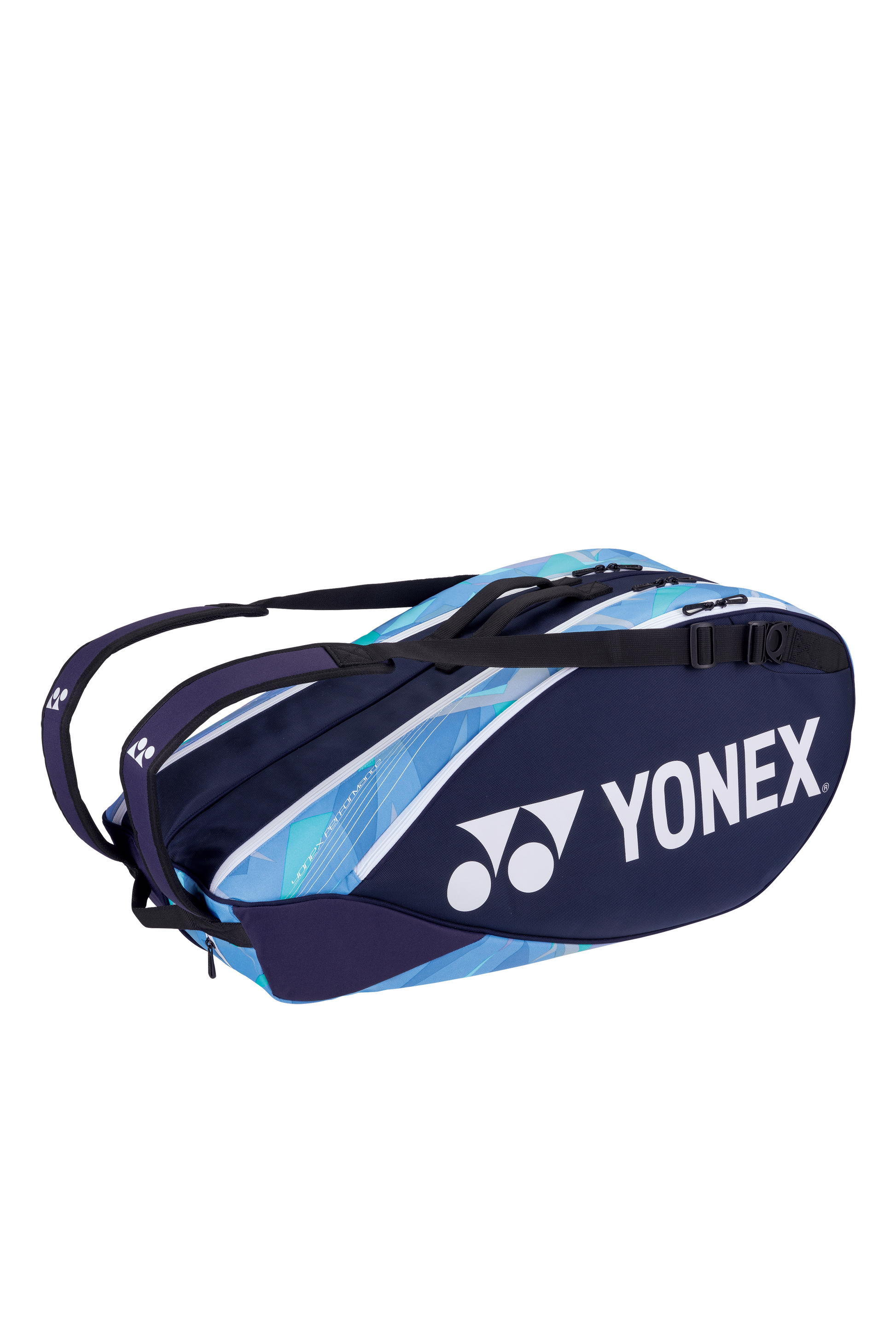 YONEX Pro Bag 92226 (6PCS) [Sax/Navy] - Max Sports