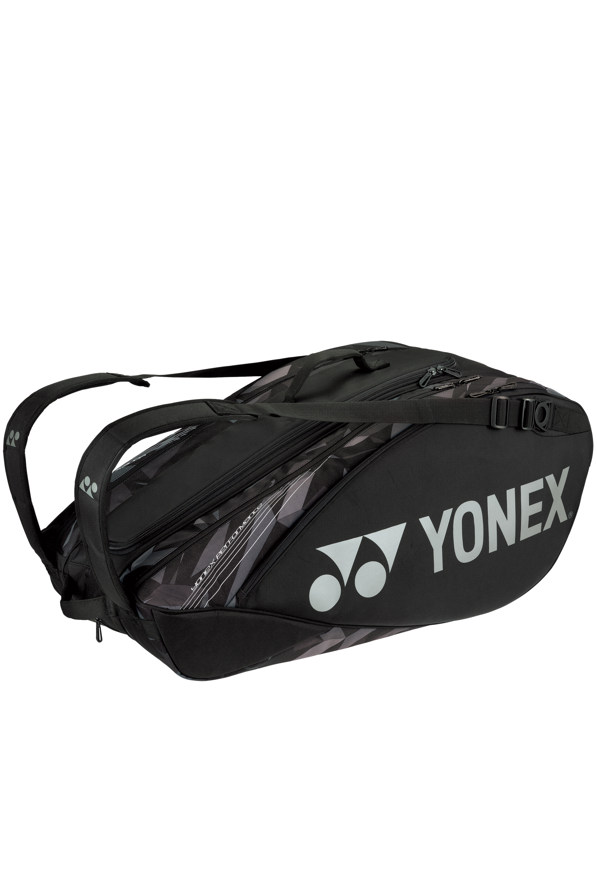 Sac YONEX 92229 Pro (Black)