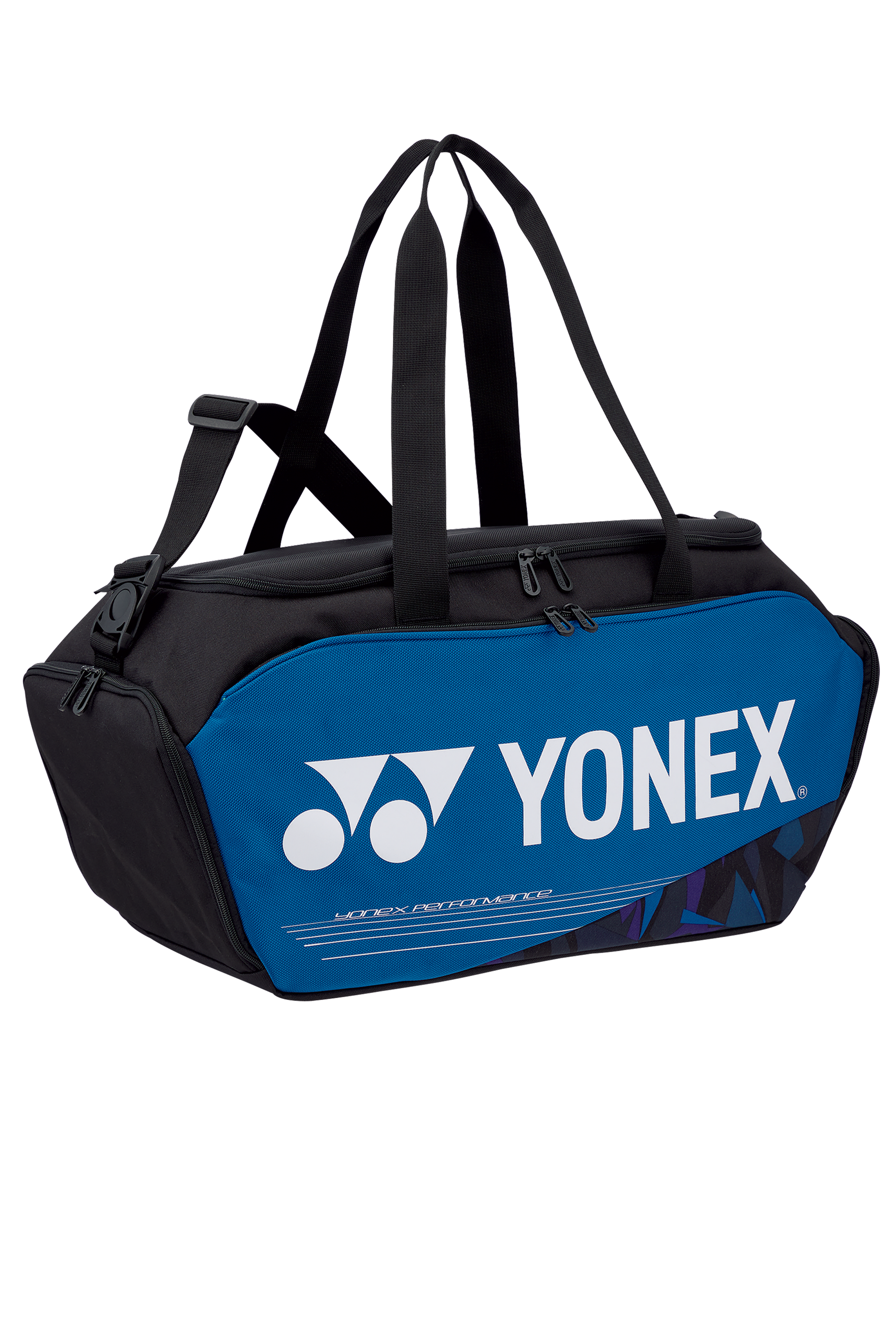 YONEX Pro Medium Size Boston Bag 92231 - Max Sports
