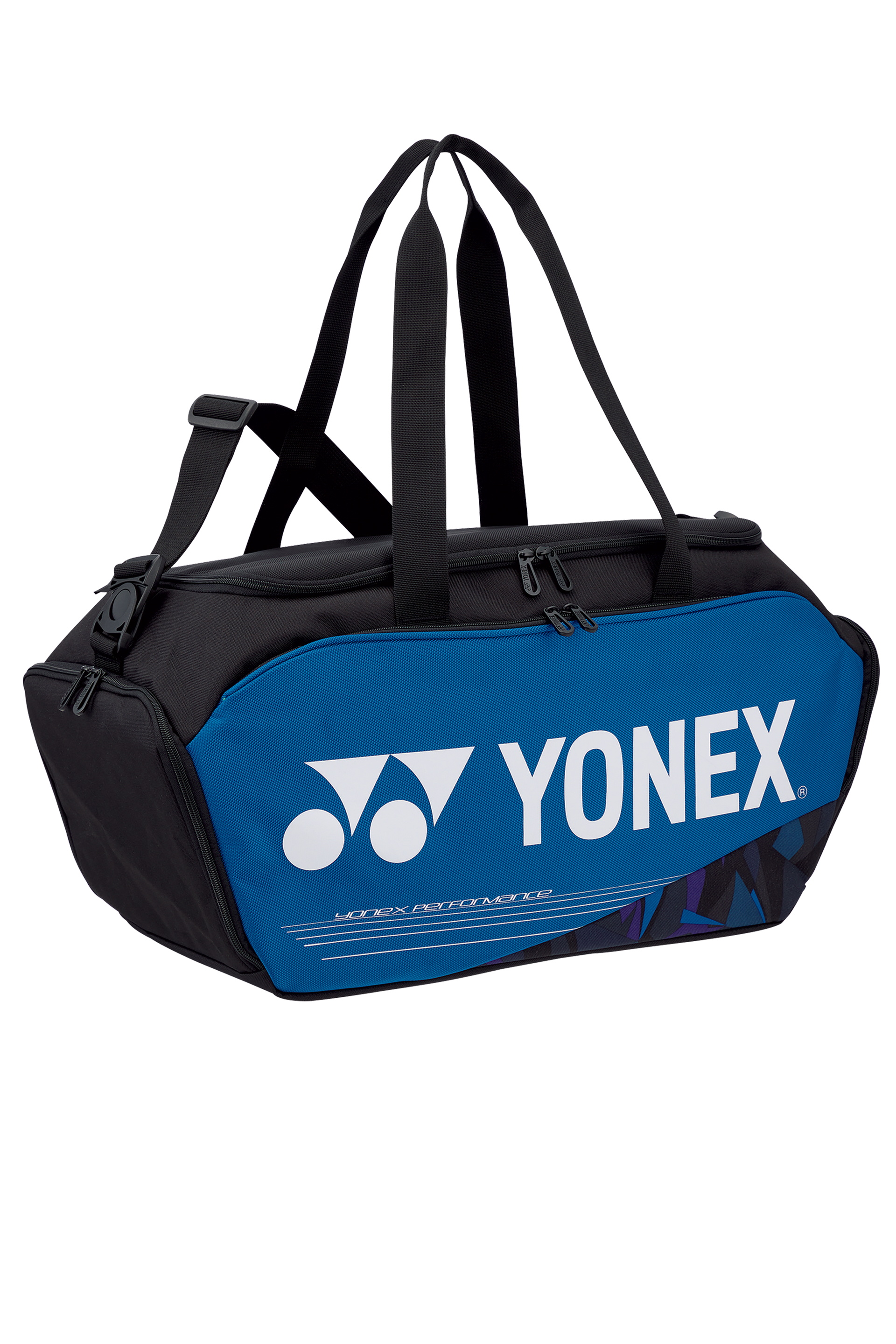 Pro Medium Size Boston Bag 92231 – Max Sports