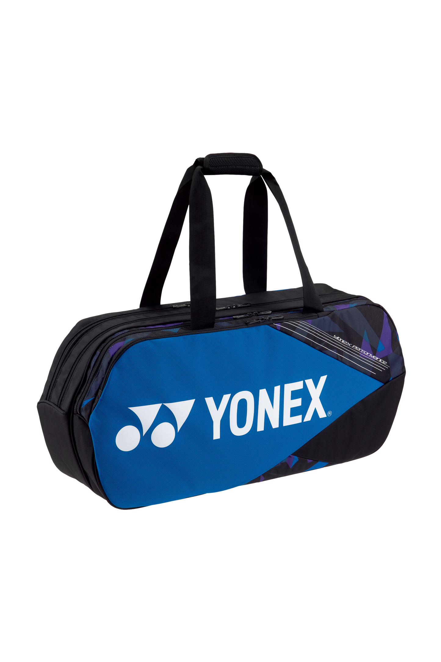 YONEX Pro Tournament Bag 92231W [Blue] - Max Sports