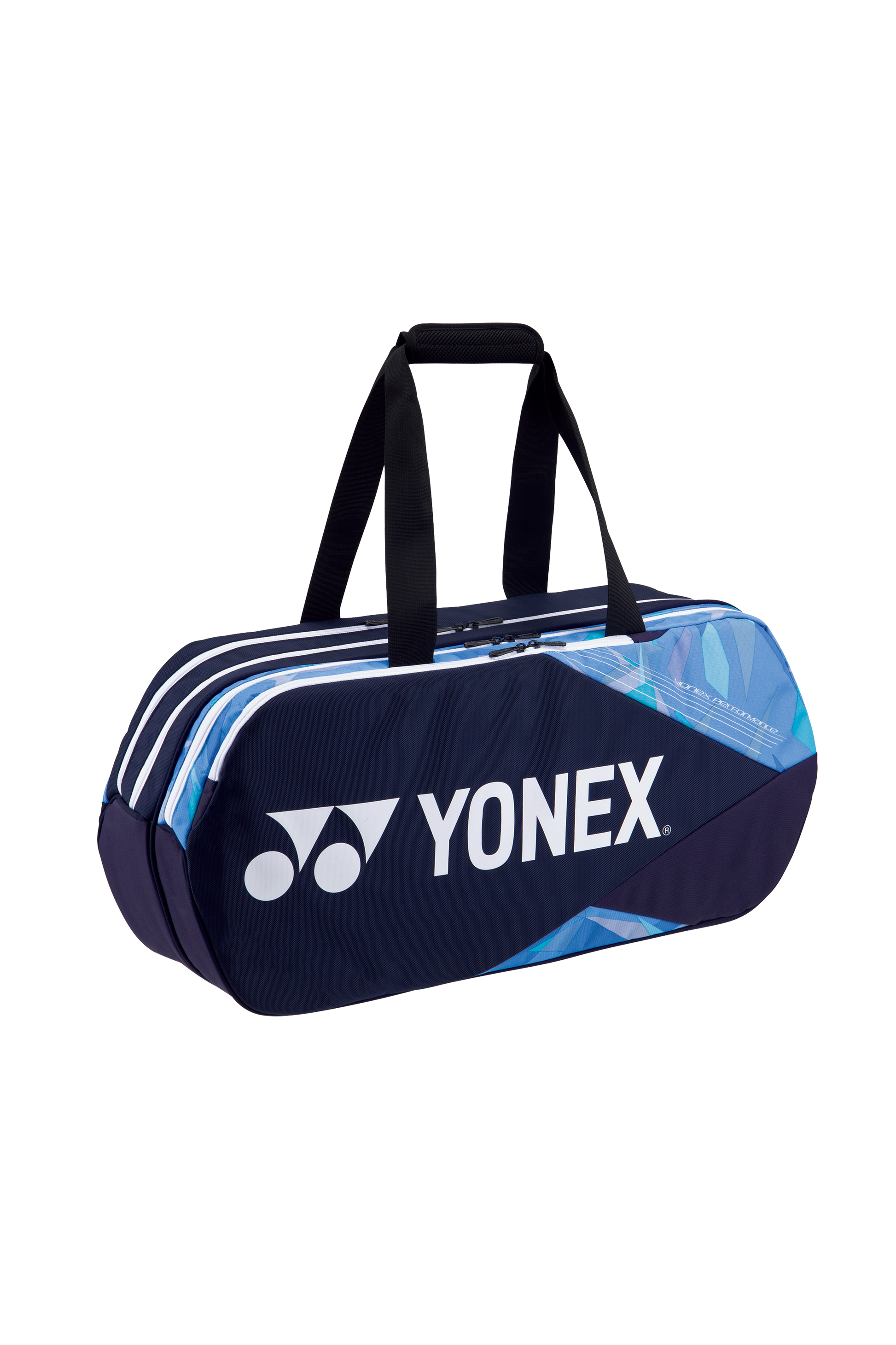 YONEX Pro Tournament Bag 92231W [Sax/Navy] - Max Sports
