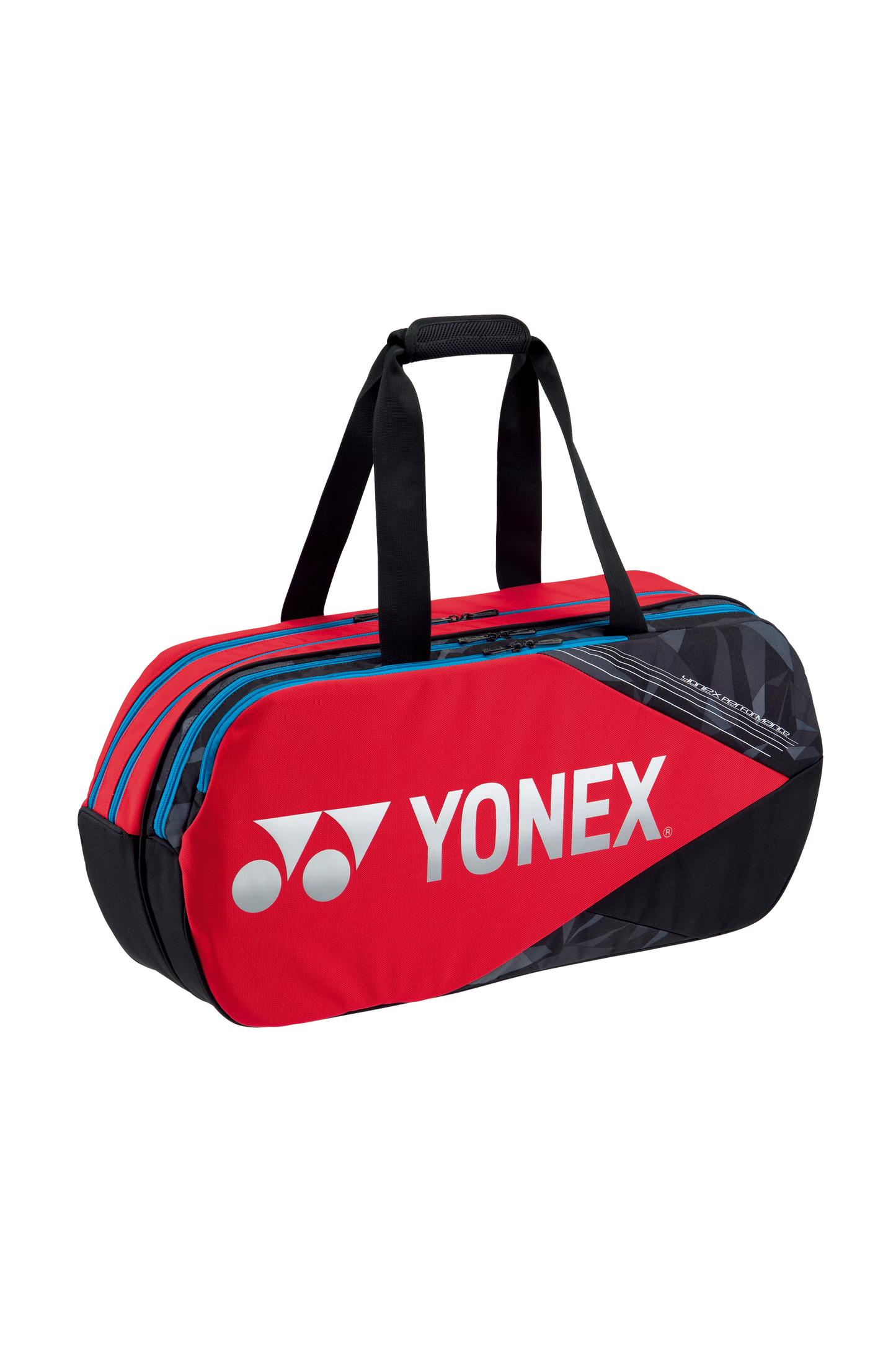 YONEX Pro Tournament Bag 92231W [Red] - Max Sports