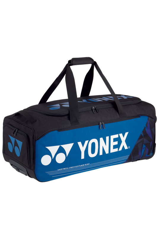 YONEX Pro Trolley Bag - Max Sports
