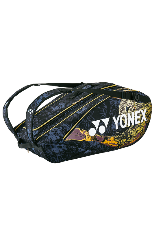 YONEX OSAKA Pro Racquet Bag (9pcs) - Max Sports