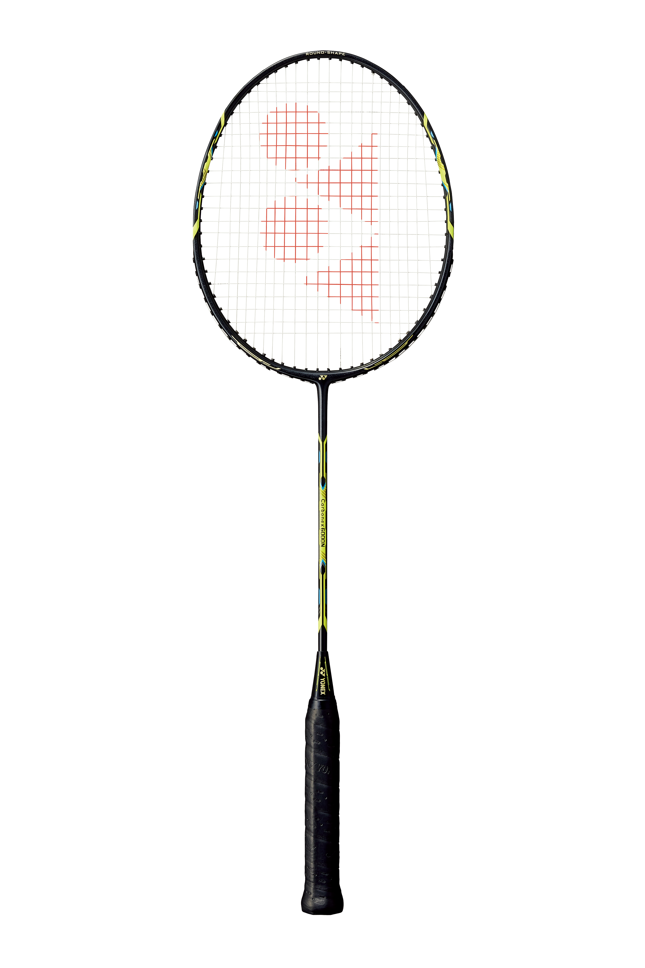 YONEX Badminton Racquet CARBONEX 6000 N Strung