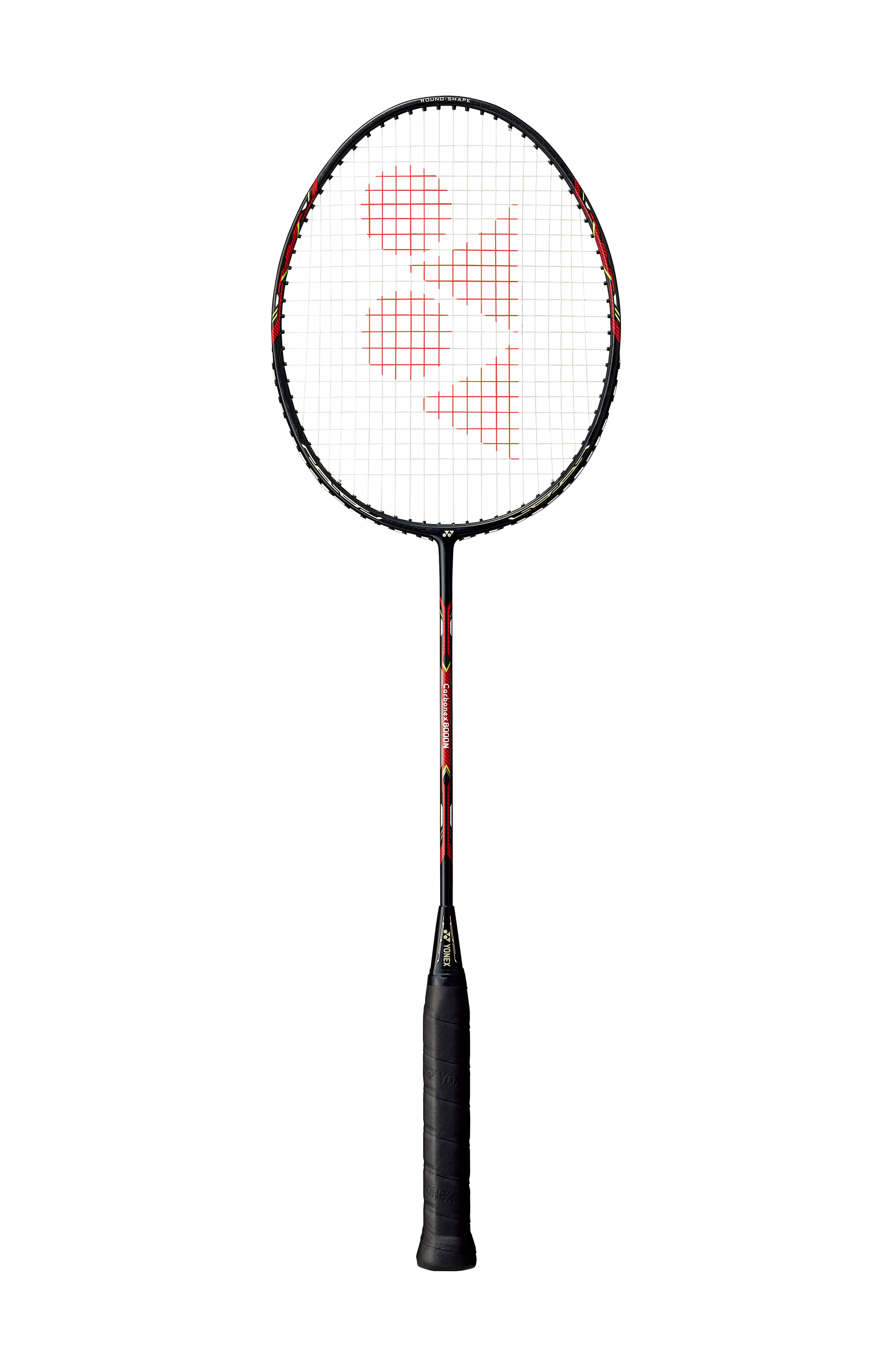 YONEX Badminton Racquet CARBONEX 8000 N Strung - Max Sports