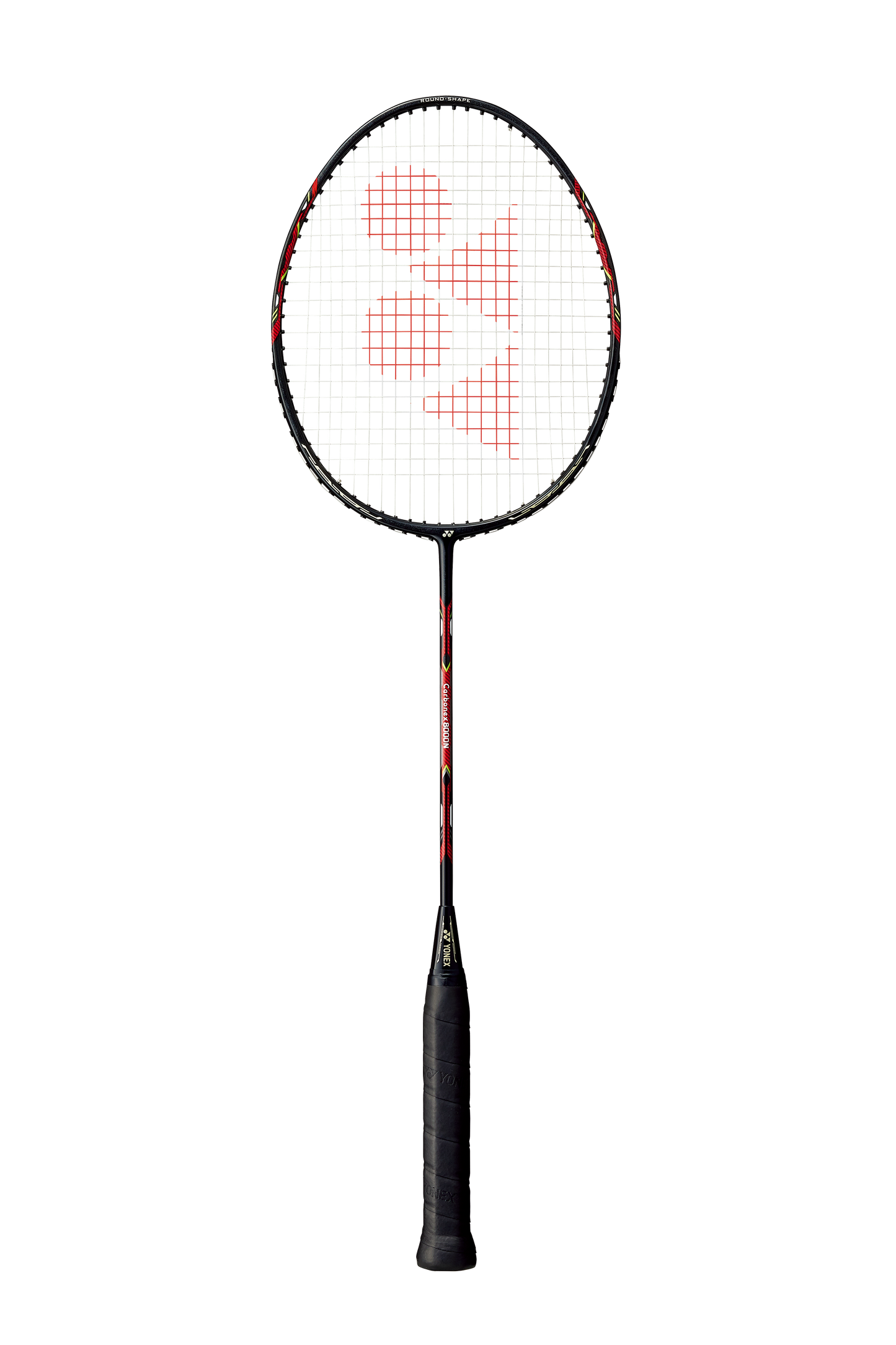 YONEX Badminton Racquet CARBONEX 8000 N Strung - Max Sports
