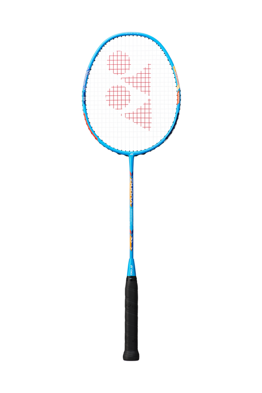 YONEX Badminton Racquet DUORA 33 Strung - Max Sports