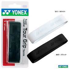 YONEX SYNTHETIC LEATHER TOUR GRIP - Max Sports