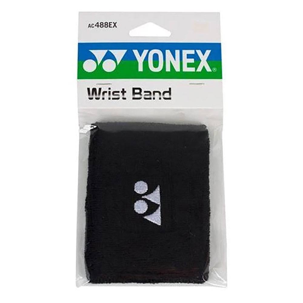 YONEX Long Wrist Band - Max Sports