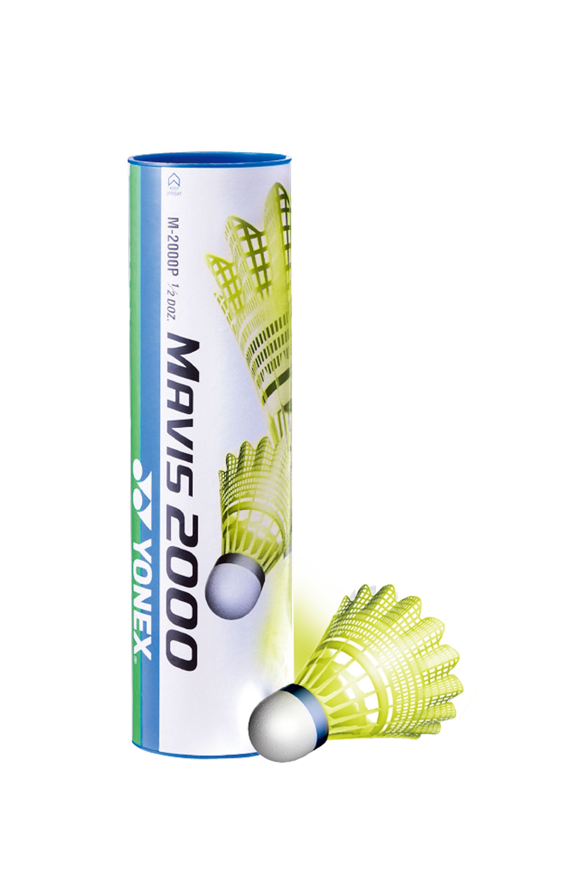 Mavis shop badminton shuttlecock