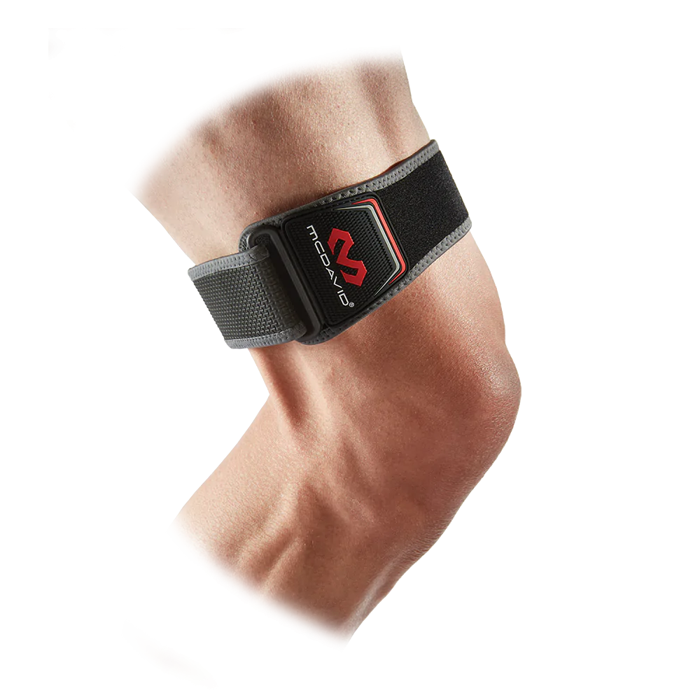 RUNNERS' THERAPY ILIOTIBIAL BAND STRAP - Max Sports
