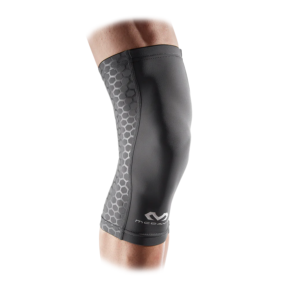 ACTIVE COMFORT COMPRESSION KNEE SLEEVE - Max Sports