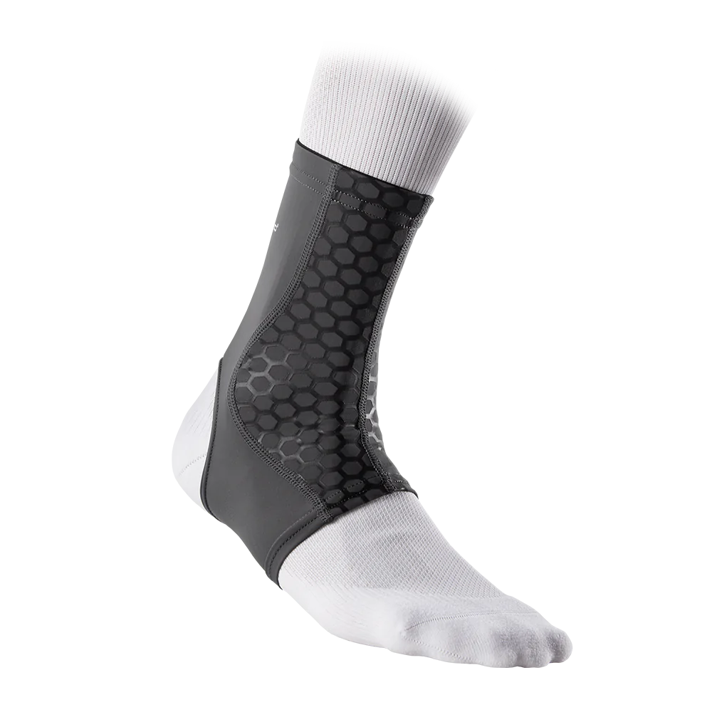 ACTIVE COMFORT COMPRESSION ANKLE SLEEVE - Max Sports