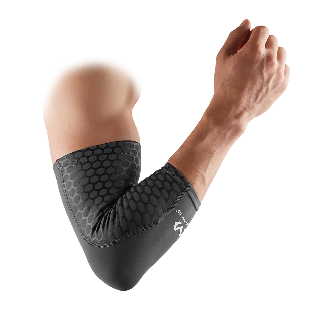 ACTIVE COMFORT COMPRESSION ELBOW SLEEVE - Max Sports