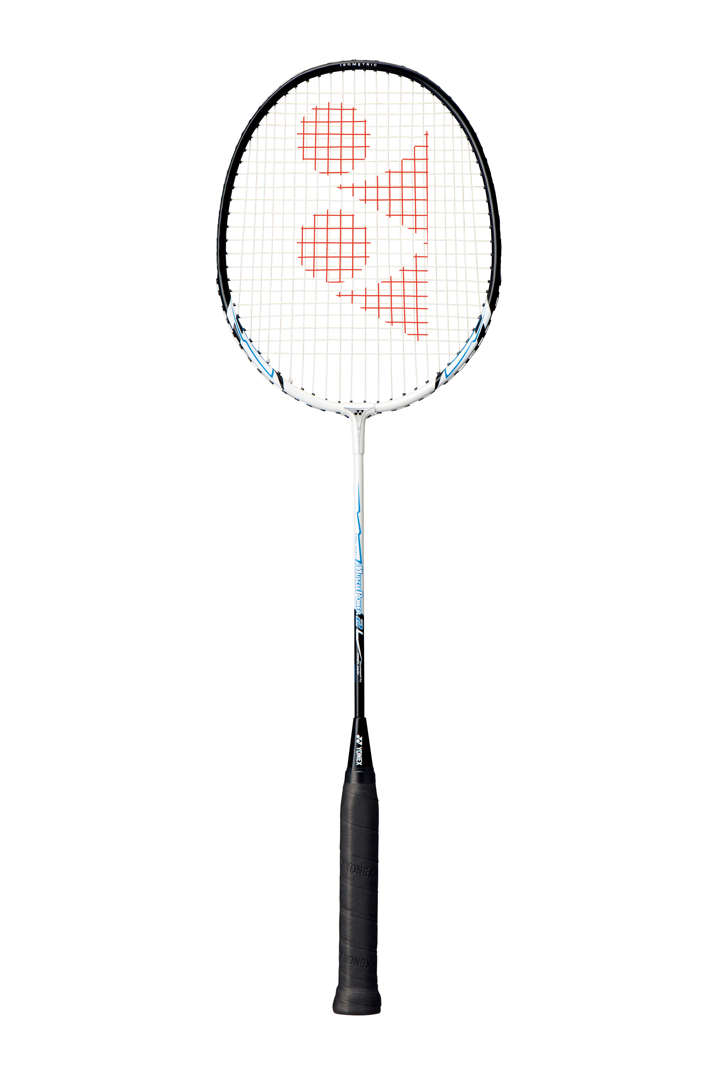 YONEX Badminton Racquet MUSCLE POWER 2 Strung