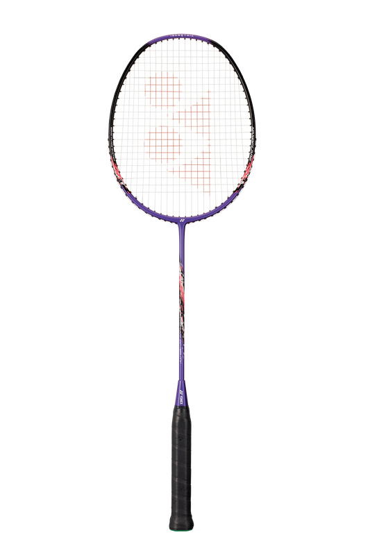 YONEX Badminton Racquet NANOFLARE 001 ABILITY Strung - Max Sports