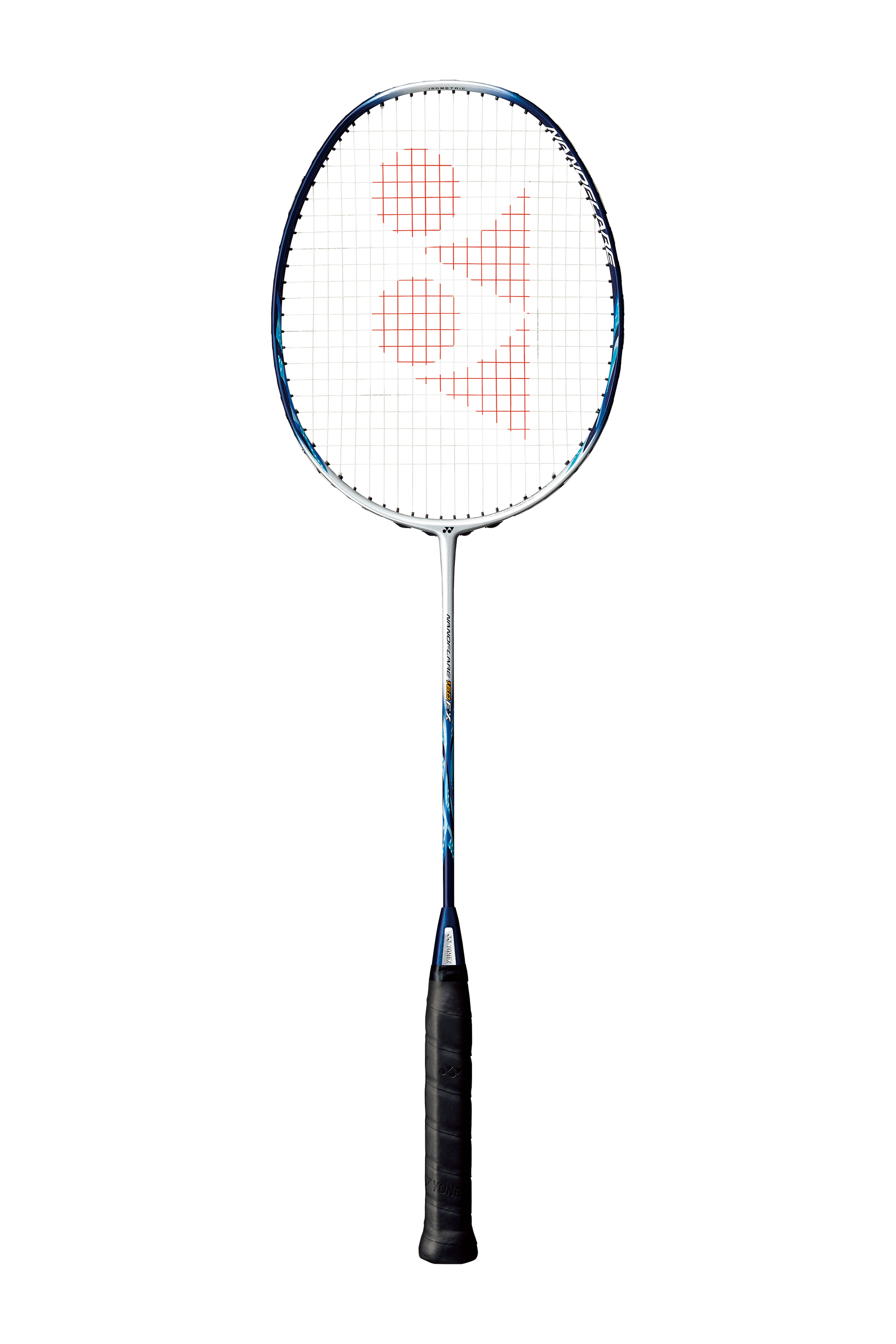 YONEX Badminton Racquet NANOFLARE 160 FX Strung - Max Sports