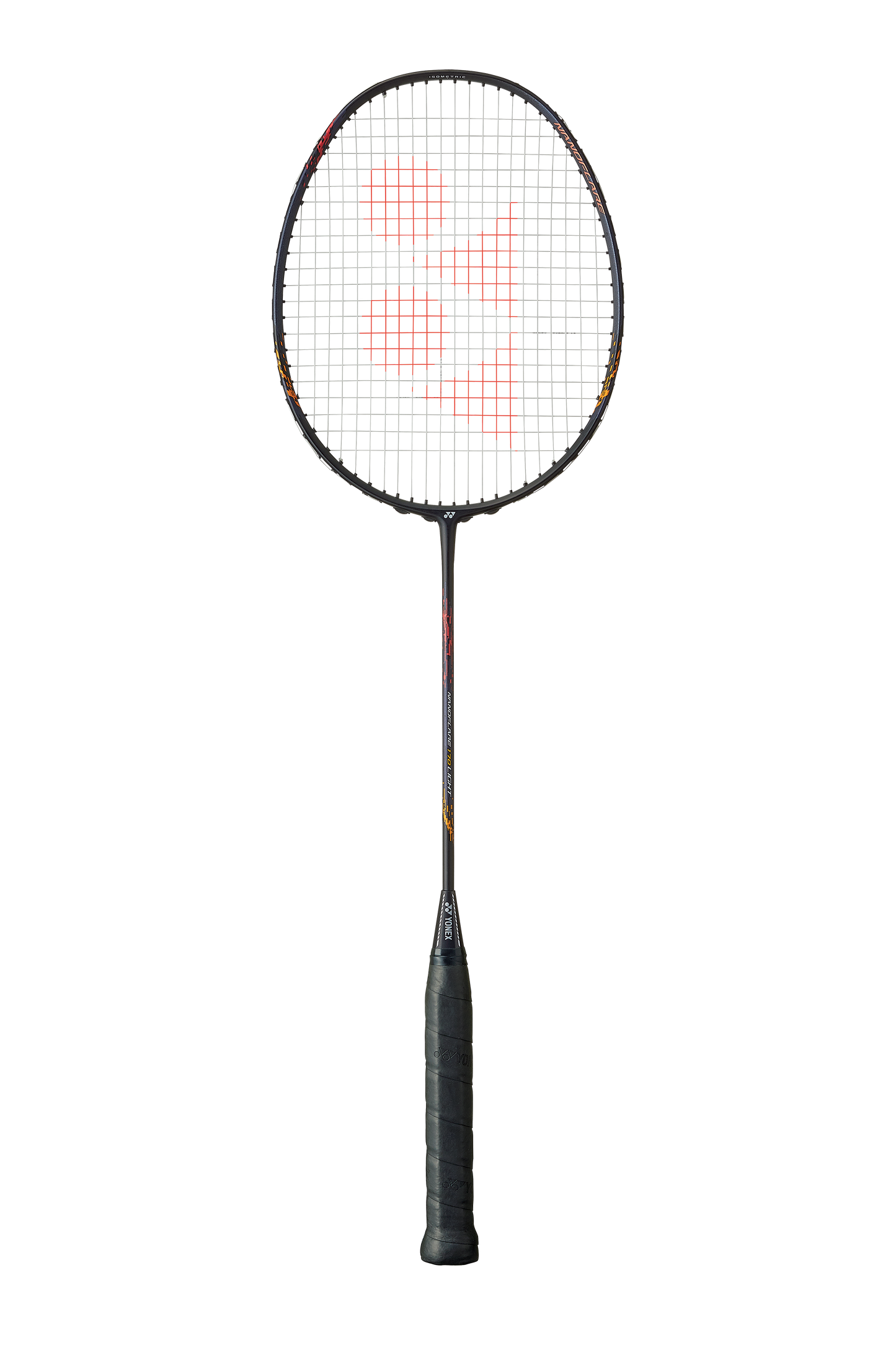 YONEX Badminton Racquet NANOFLARE 170 LIGHT Strung - Max Sports