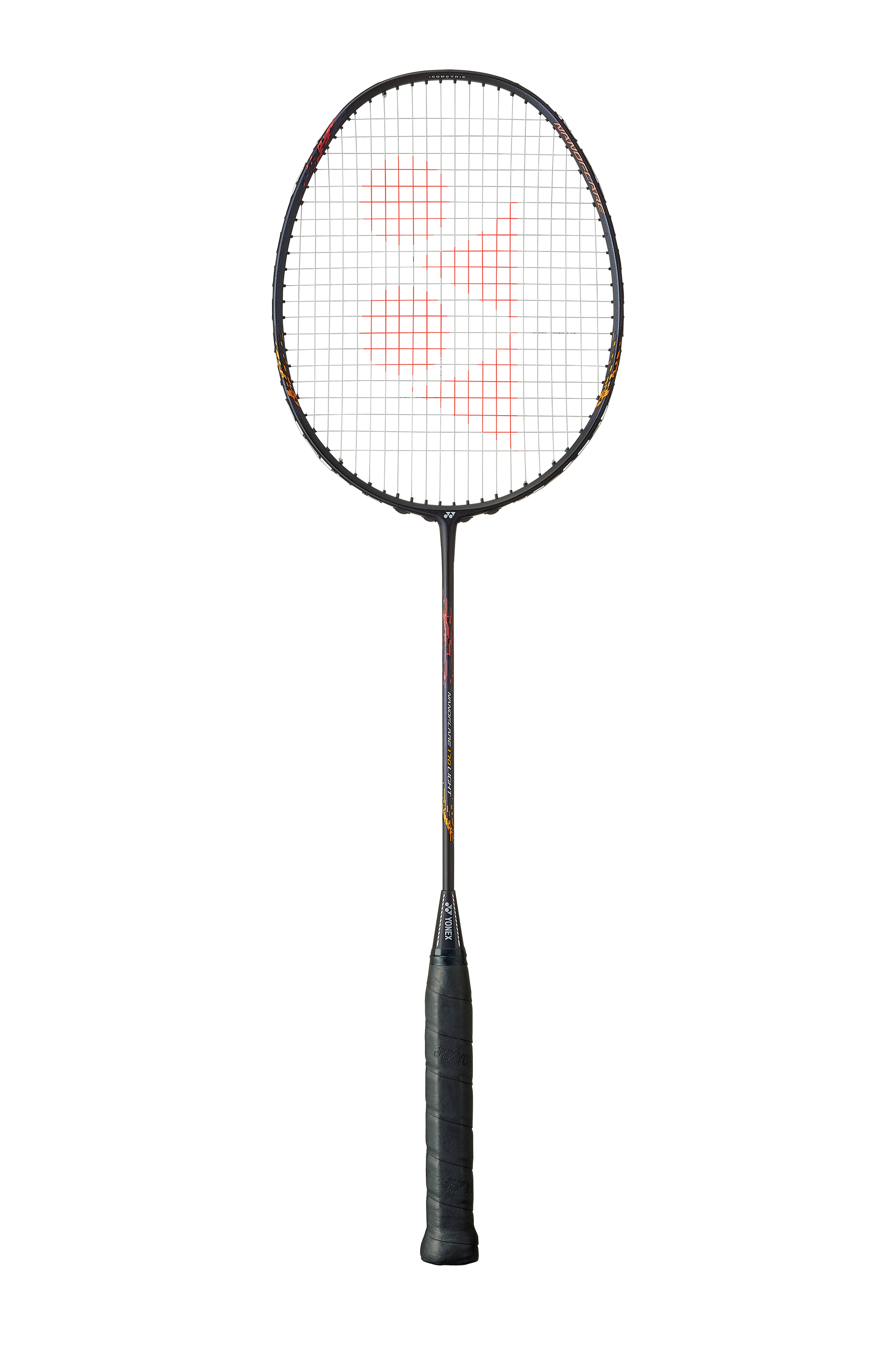 YONEX Badminton Racquet NANOFLARE 170 LIGHT Strung - Max Sports