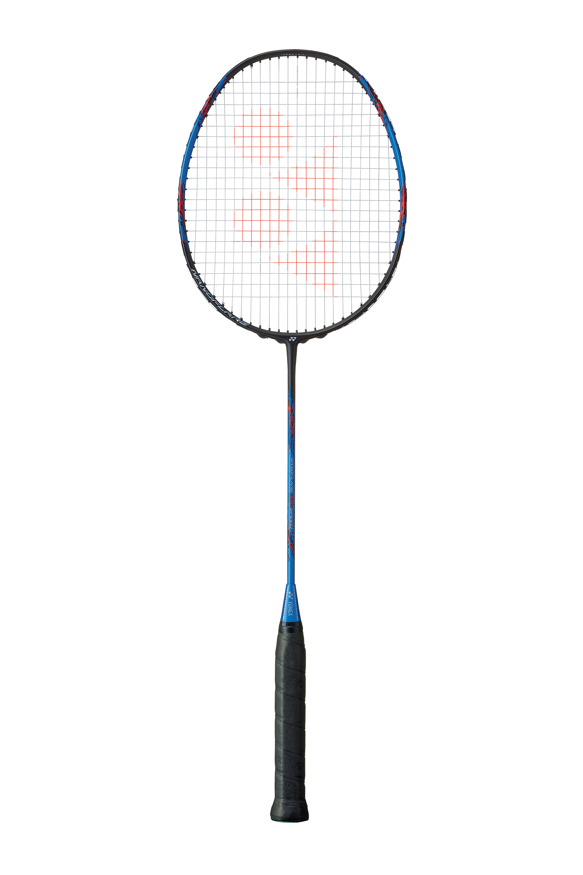 YONEX Badminton Racquet NANOFLARE 370 SPEED Strung - Max Sports