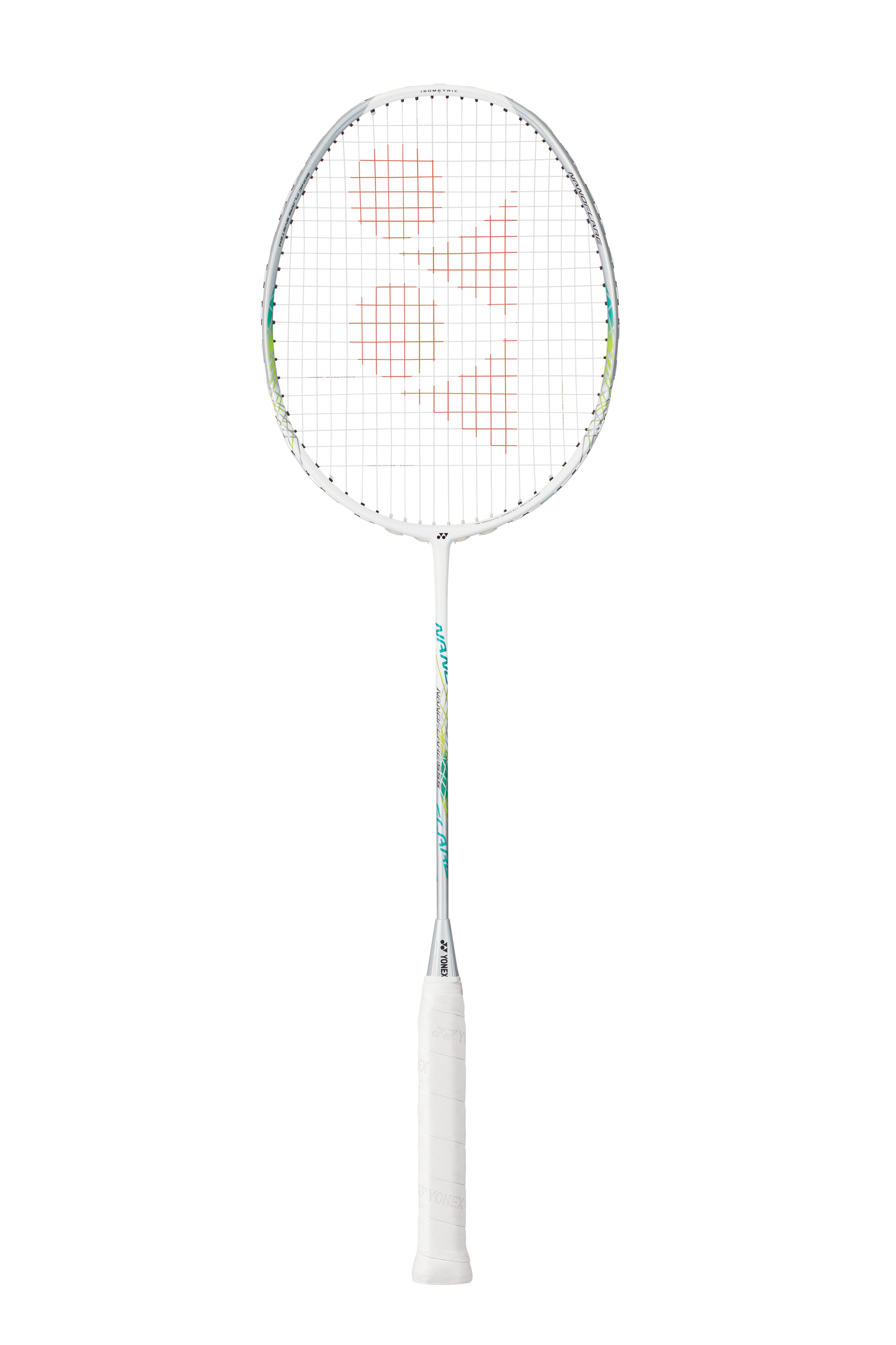 YONEX Badminton Racquet NANOFLARE 555 - Max Sports