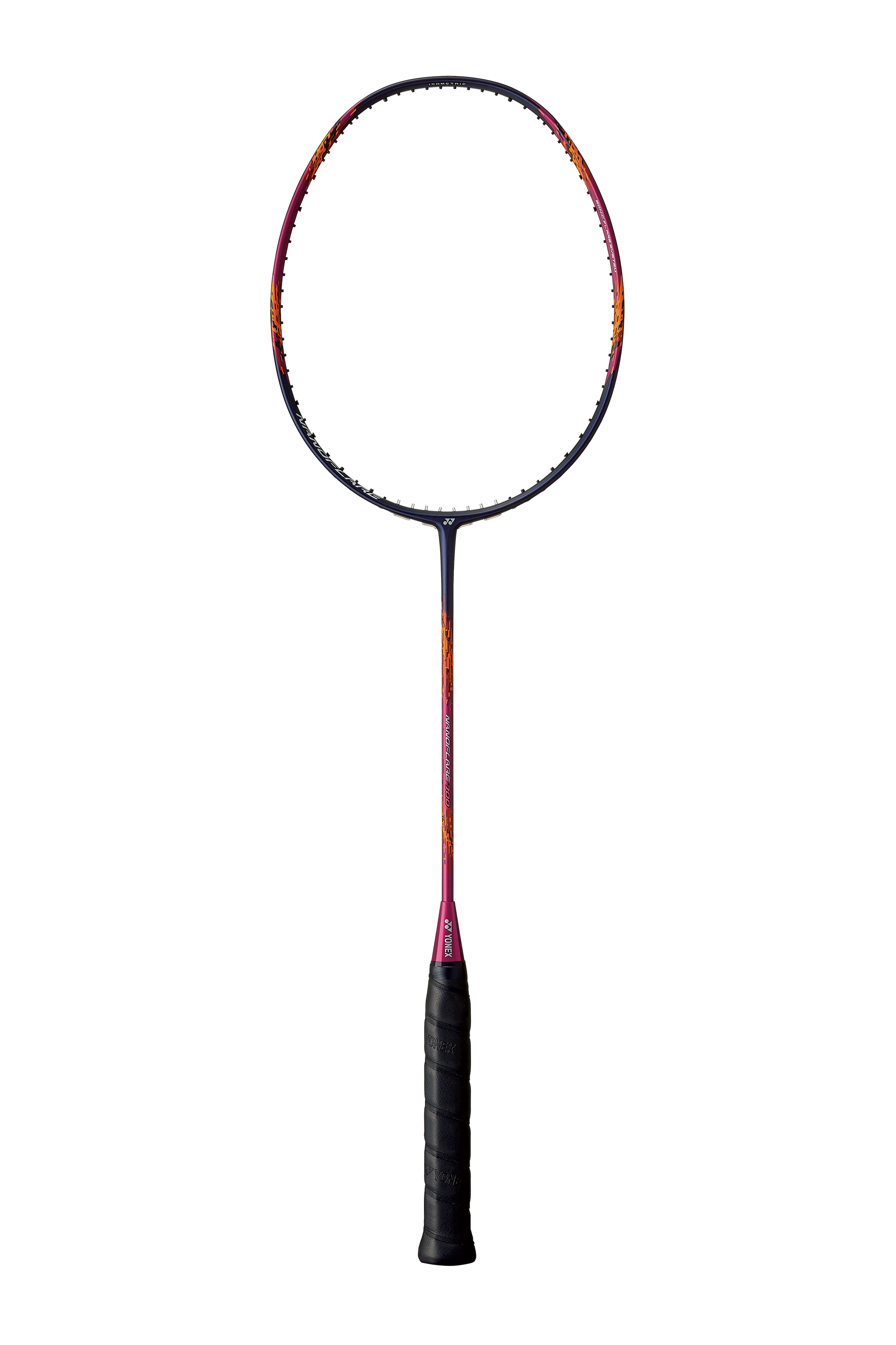 YONEX Badminton Racquet NANOFLARE 700 - Max Sports