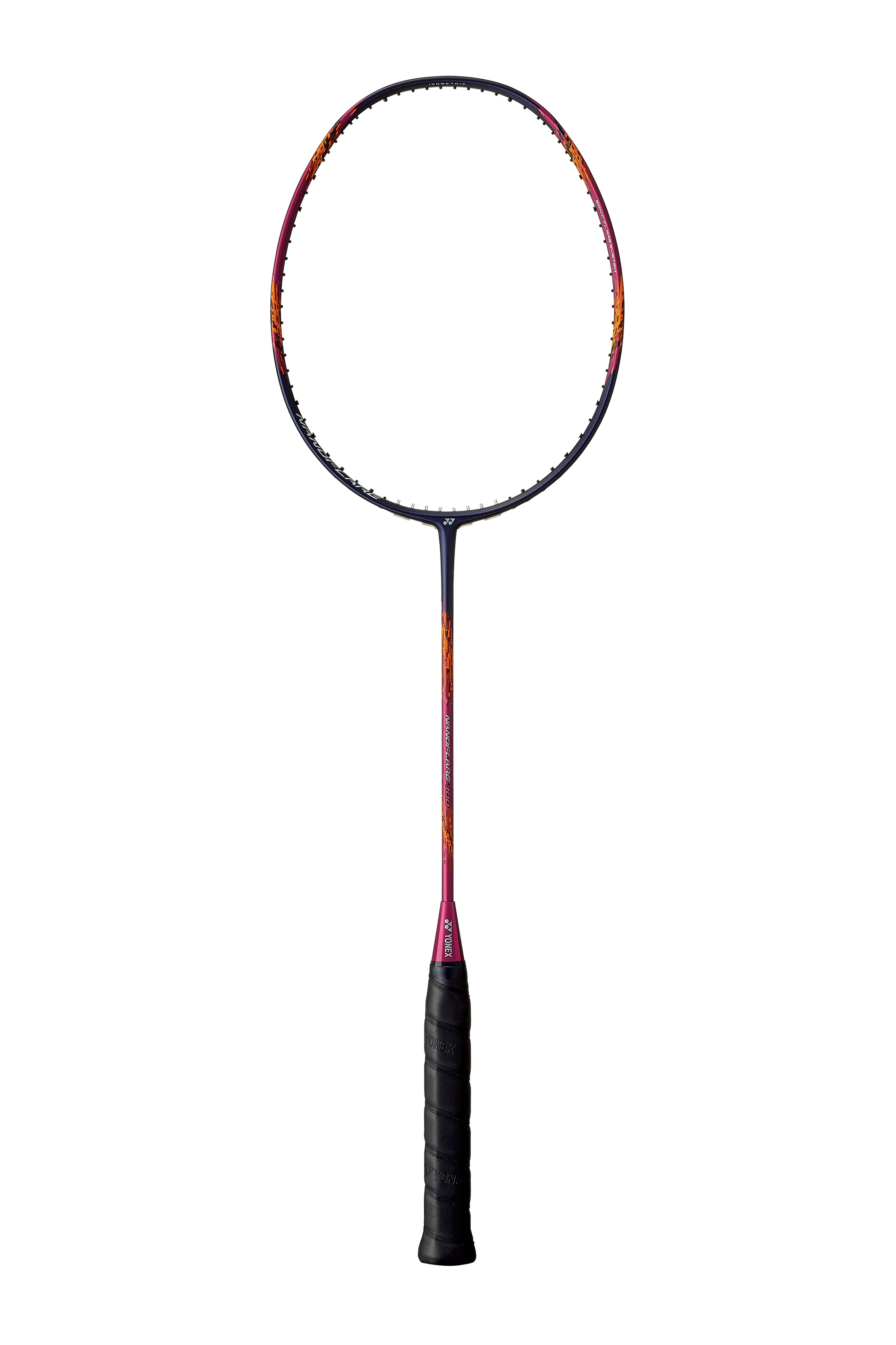 YONEX Badminton Racquet NANOFLARE 700 – Max Sports