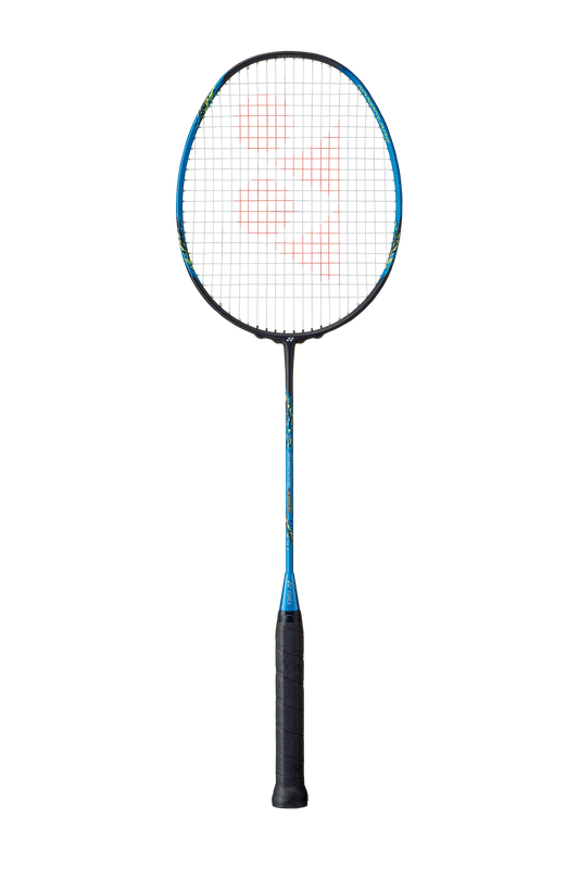YONEX Badminton Racquet NANOFLARE JUNIOR Strung - Max Sports