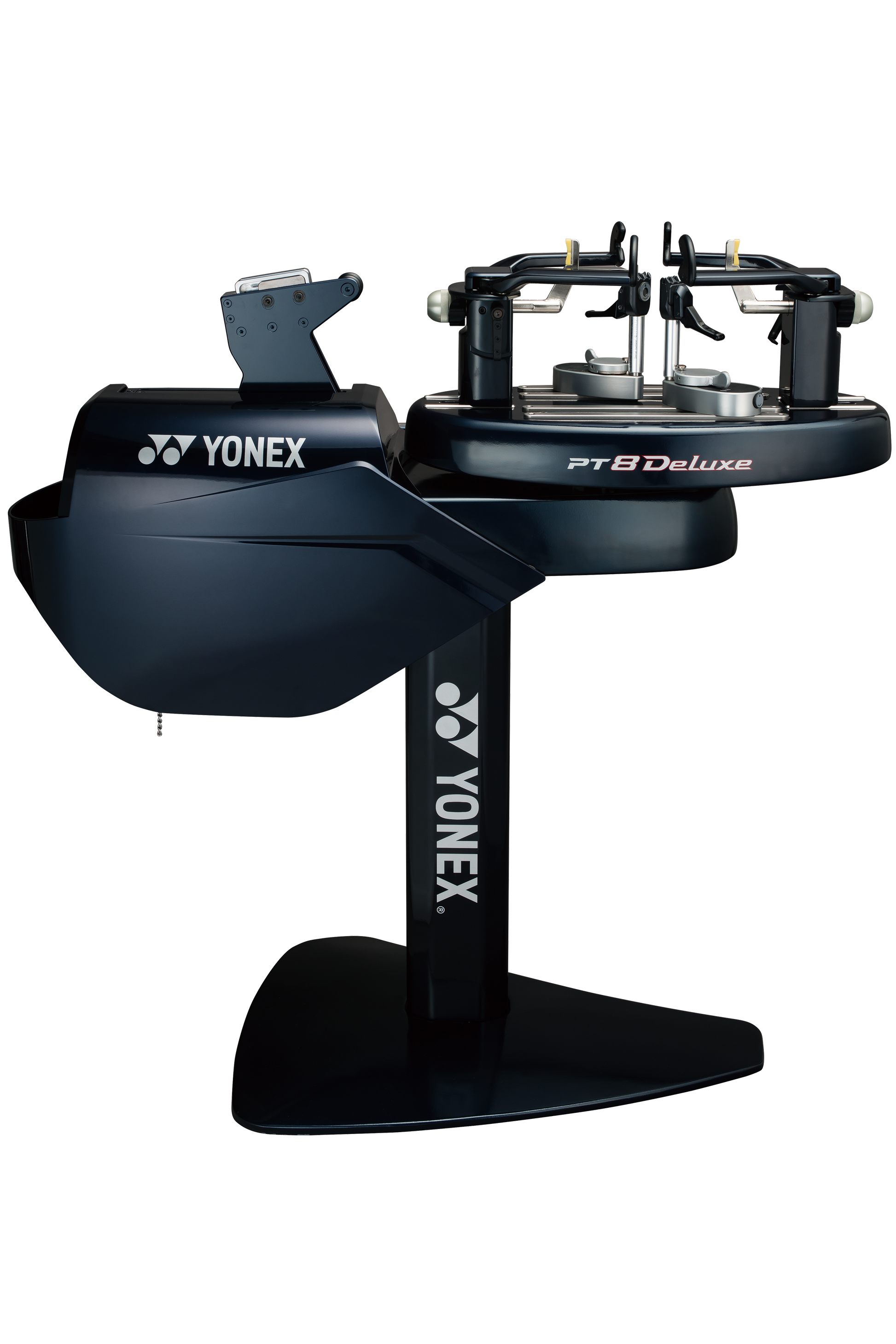 YONEX PT8 DELUXE Stringing Machine with AERO Cover - Max Sports