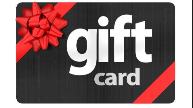 Max Sports Gift Card - Max Sports