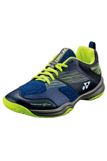 YONEX Badminton Shoes POWER CUSHION 37 WIDE MENS - Max Sports