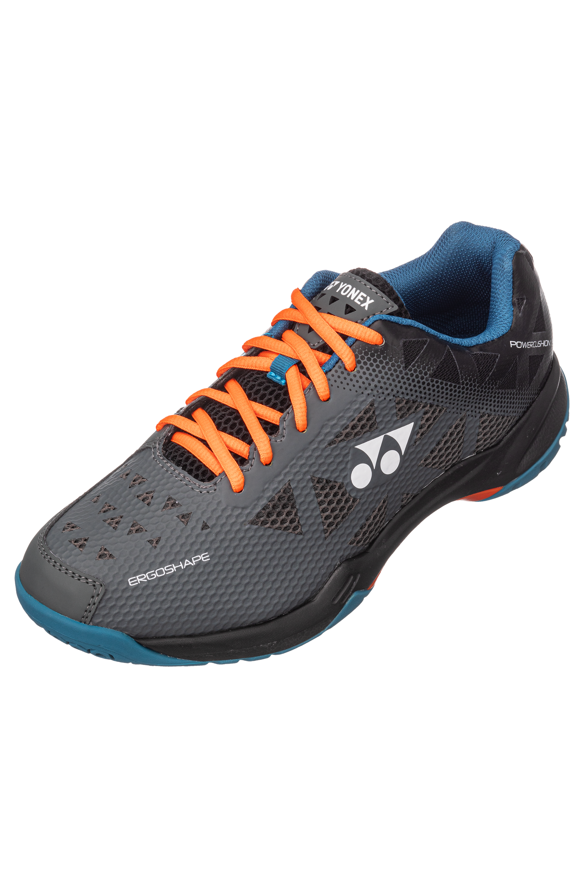 Sho 50様 YONEX POWER CUSHION 50 MENS [Dark Grey] – Max Sports