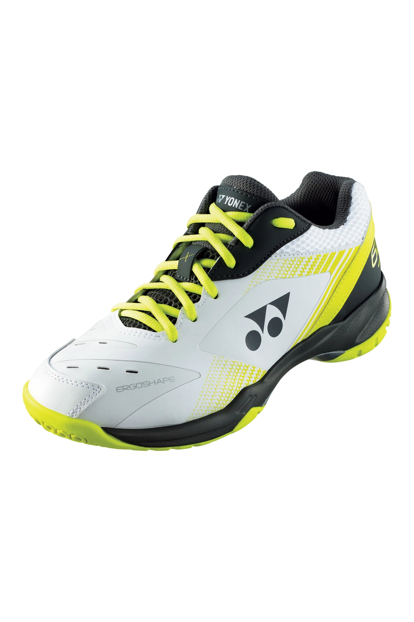 YONEX Badminton Shoes POWER CUSHION 65 X3 MENS - Max Sports