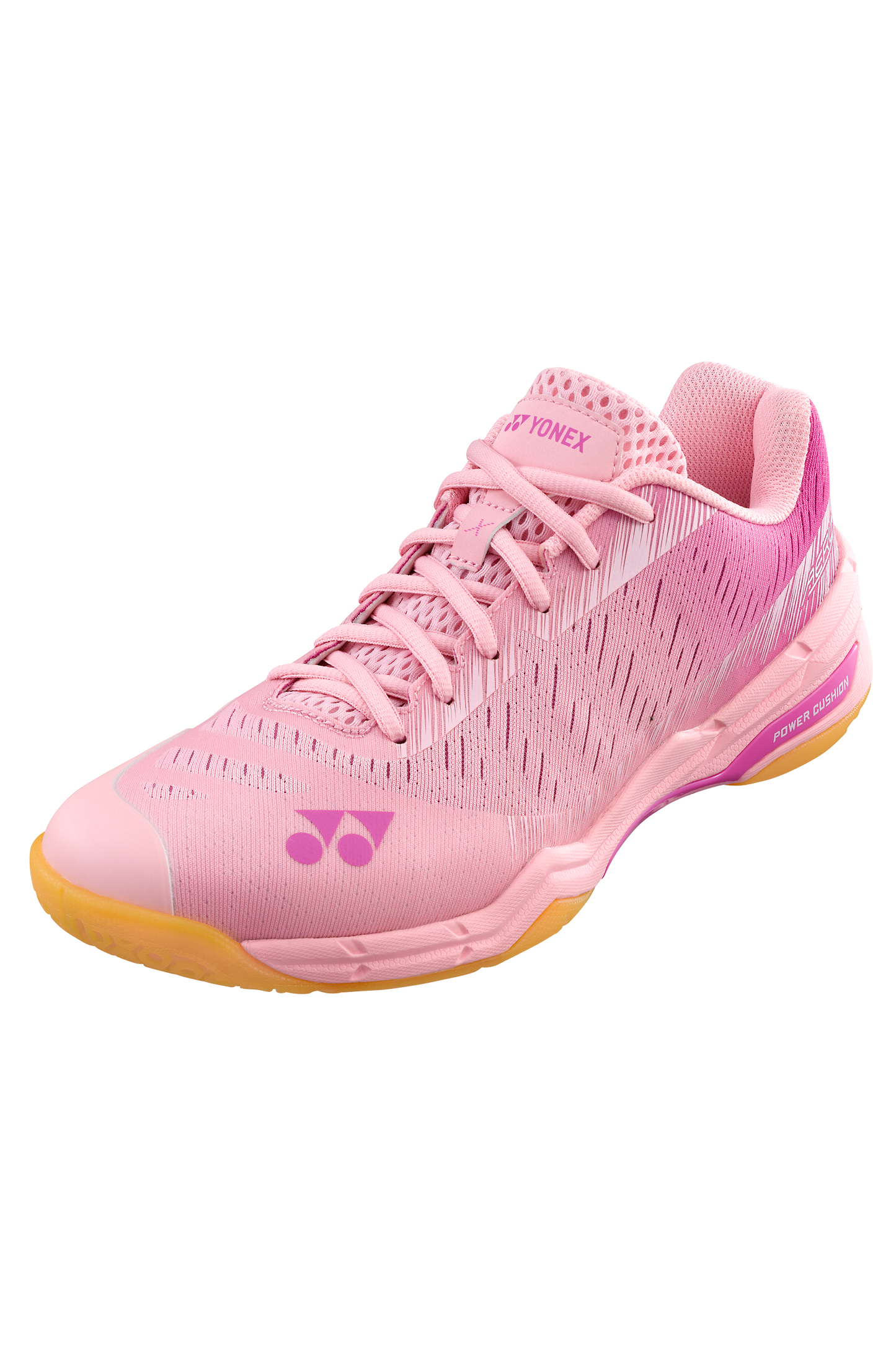 YONEX Badminton Shoes POWER CUSHION AERUS X WOMEN - Max Sports