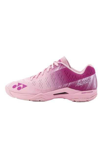 YONEX Badminton Shoes POWER CUSHION AERUS Z WOMEN - Max Sports