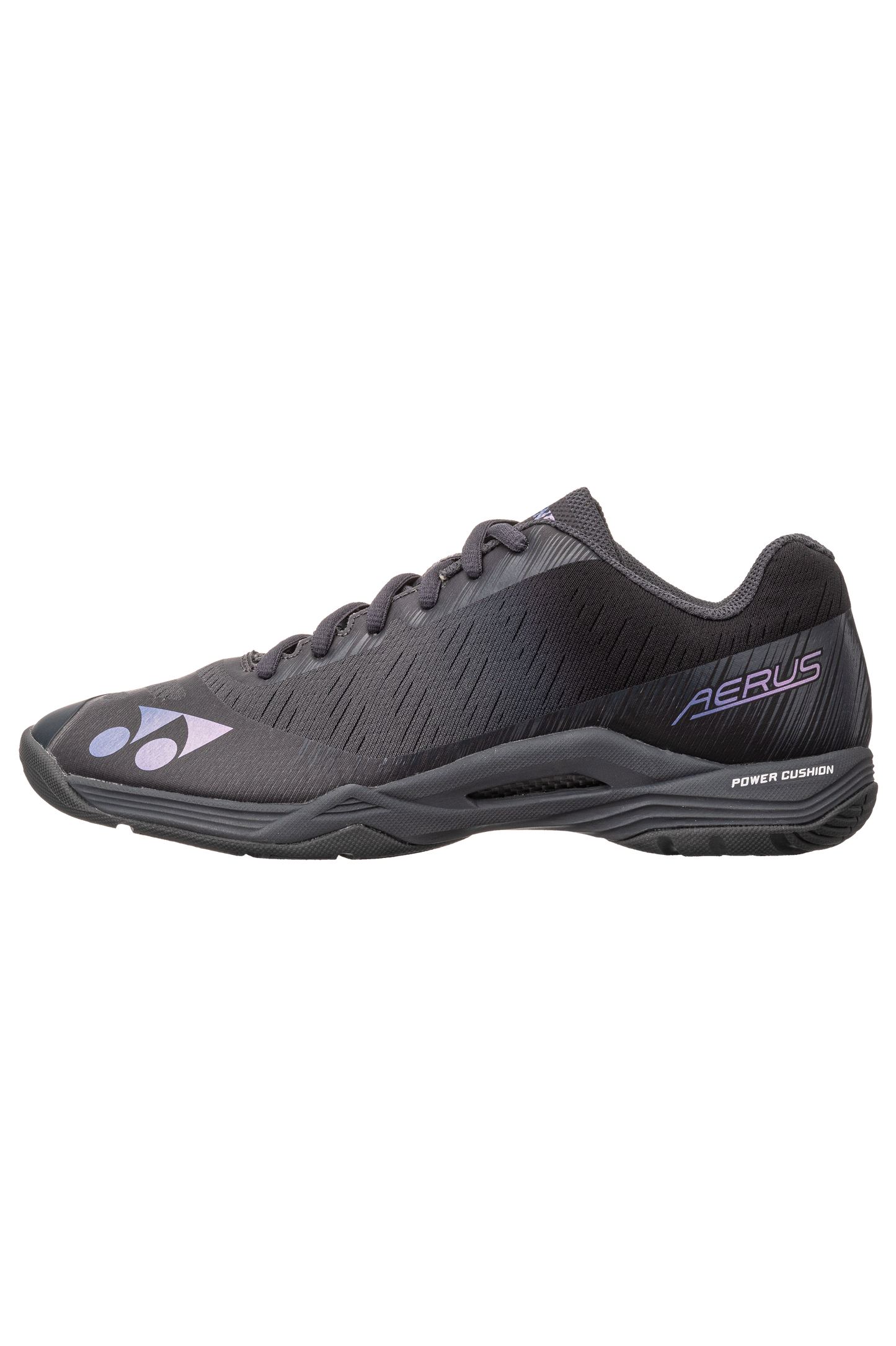 YONEX Badminton Shoes POWER CUSHION AERUS Z MENS [Dark Grey] - Max Sports