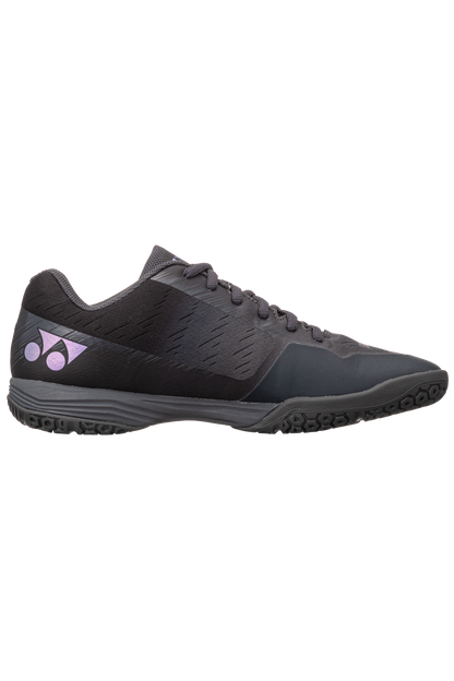 YONEX Badminton Shoes POWER CUSHION AERUS Z MENS [Dark Grey] - Max Sports