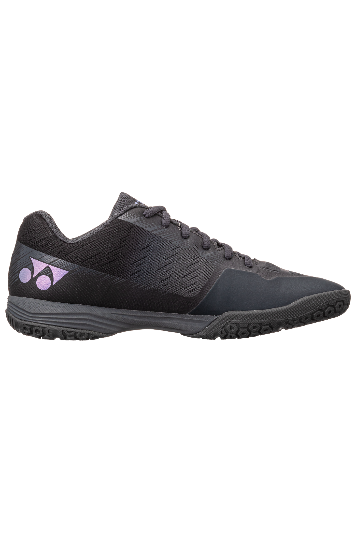 YONEX Badminton Shoes POWER CUSHION AERUS Z MENS [Dark Grey] - Max Sports