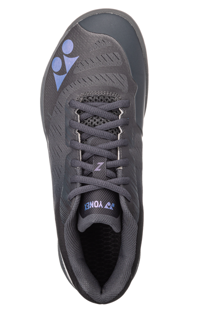 YONEX Badminton Shoes POWER CUSHION AERUS Z MENS [Dark Grey] - Max Sports