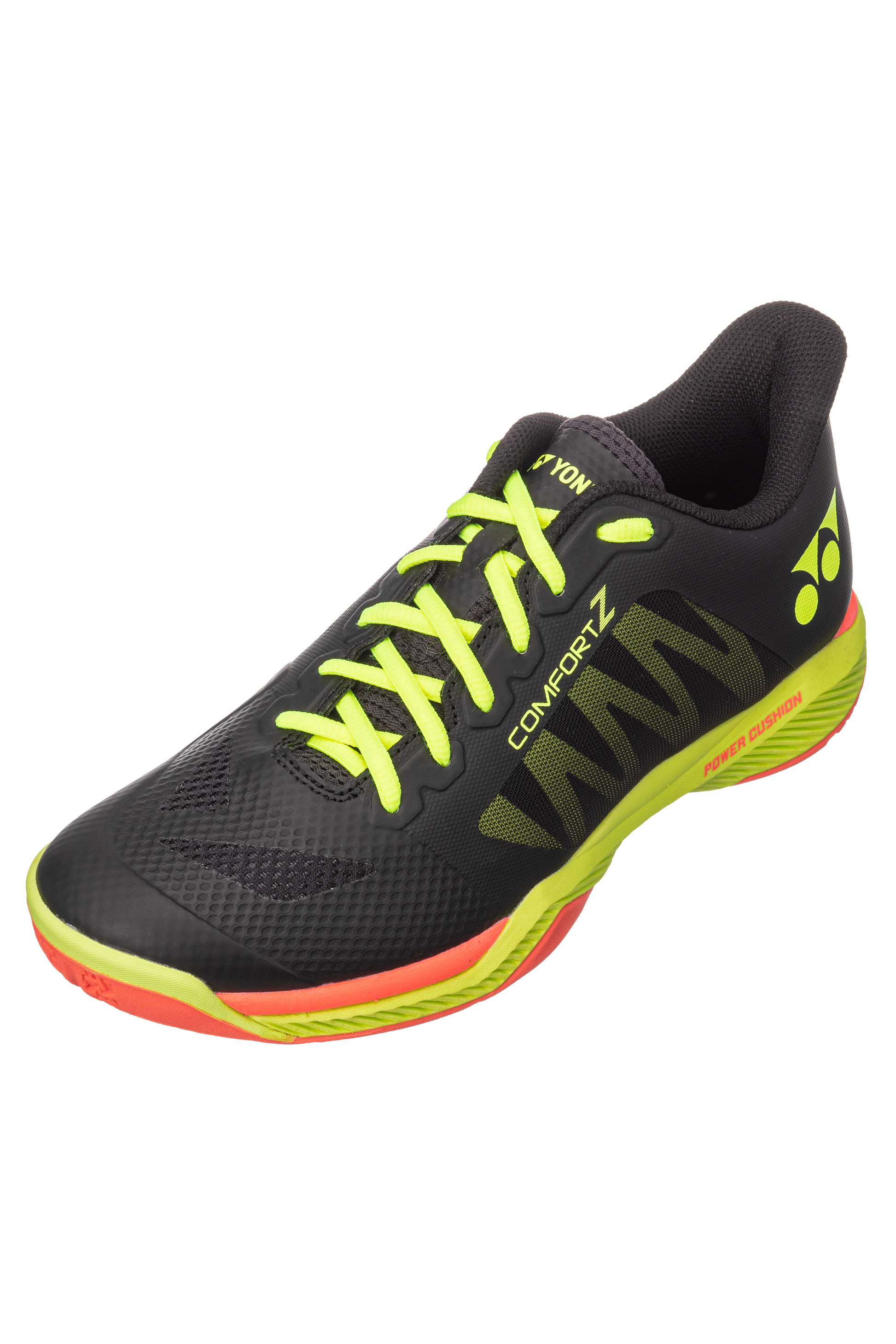 Yonex gum sole shoes 2025 for badminton