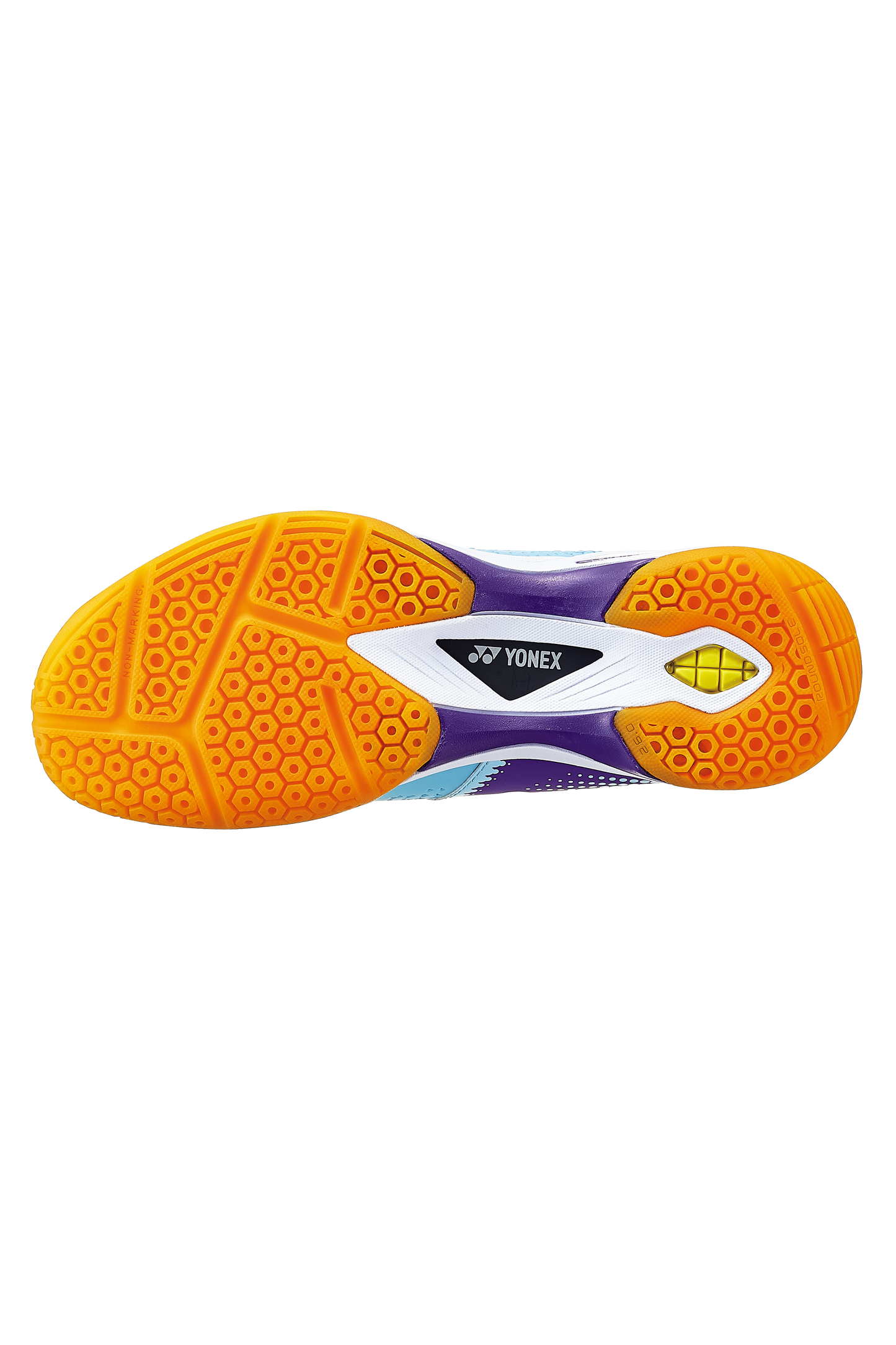 YONEX Badminton Shoes POWER CUSHION ECLIPSION X2 WOMENS - Max Sports